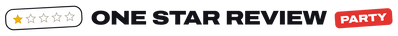 One Star Review Party - Startseite